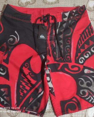 Pantaloncini Surf Quick Silver Maori tg 33 (47) 