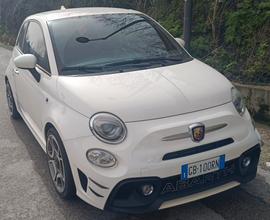 Abarth 595 - 2020