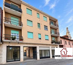 Appartamento di 113 m² con 4 locali a Vigevano