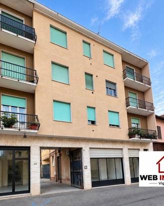 Appartamento di 113 m² con 4 locali a Vigevano
