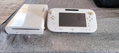 Nintendo Wii U 8gb
