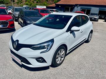 Renault Clio dCi 85 CV 6M 5 porte KM 99000