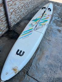 tavola da windsurf mistral