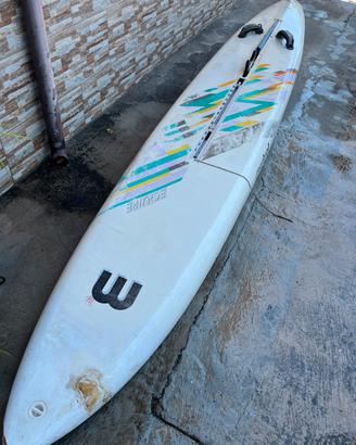 tavola da windsurf mistral