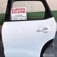 Porta Sportello Citroen C3 Aircross