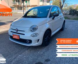 FIAT 500 (2015-2024) 500 1.3 Multijet 95 CV S