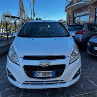 Chevrolet Spark 1.0 SPECIAL EDITION BUBBLE 2015