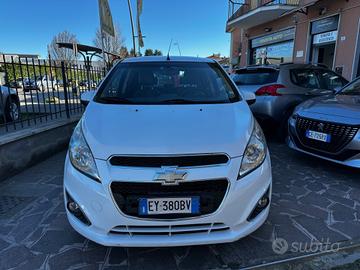 Chevrolet Spark 1.0 SPECIAL EDITION BUBBLE 2015