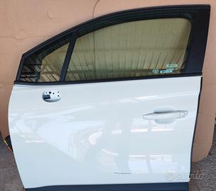Opel Crossland X porta anteriore sinistra