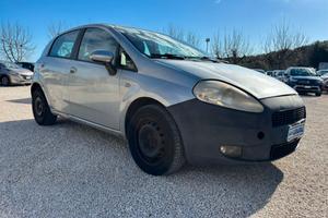 FIAT GRANDE PUNTO 1.3 MJT - 2007