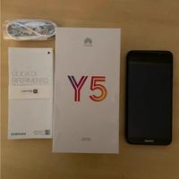 Huawei Y5 2018