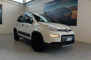 Fiat Panda 0.9 TwinAir Turbo S&S 4x4 PREZZO REALE
