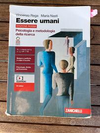 Libro scolastico 