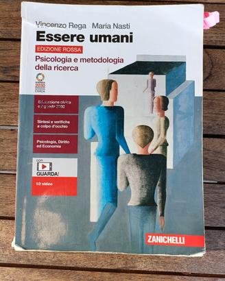 Libro scolastico 