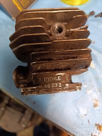 gruppo termico motosega Husqvarna 257