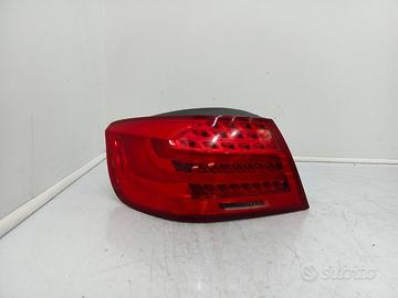 Faro fanale stop posteriore sx bmw e93 lci 2008-20