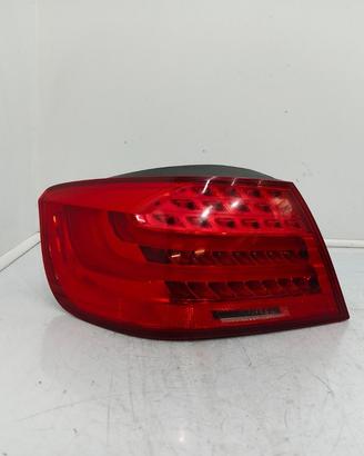 Faro fanale stop posteriore sx bmw e93 lci 2008-20