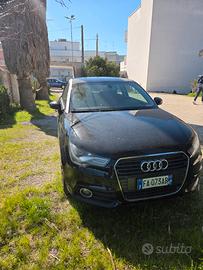Audi a1 motore da rifare 