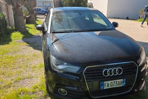 Audi a1 motore da rifare 