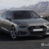 Ricambi usati audi a4 berlina-a4 sw 2011-2024