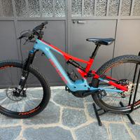 Ebike specialized turbo levo carbon