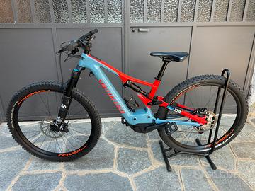 Ebike specialized turbo levo carbon