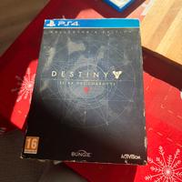 Destiny collezione