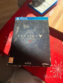 Destiny collezione