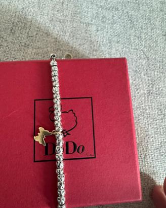 Due bracciali dodo