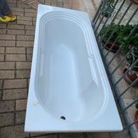 Vasca da bagno 160 x 70