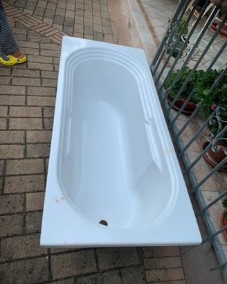 Vasca da bagno 160 x 70