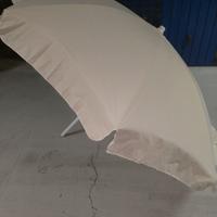 Ombrellone della EMU da terrazzo o giardino