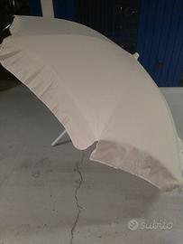 Ombrellone della EMU da terrazzo o giardino