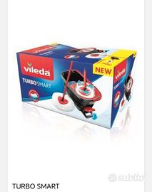 vileda turbo smart