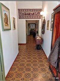 Bonnanaro strada principale