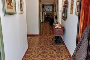 Bonnanaro strada principale