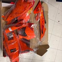 Kit Originale KTM EXC Six Days SPAGNA 2024 Nuovo