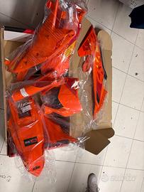 Kit Originale KTM EXC Six Days SPAGNA 2024 Nuovo