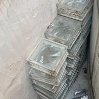 Vetromattone (Vetro cemento)