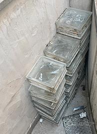 Vetromattone (Vetro cemento)