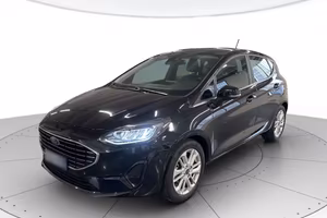 FORD Fiesta 5p 1.1 Titanium 75cv