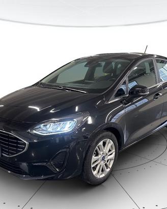 FORD Fiesta 5p 1.1 Titanium 75cv