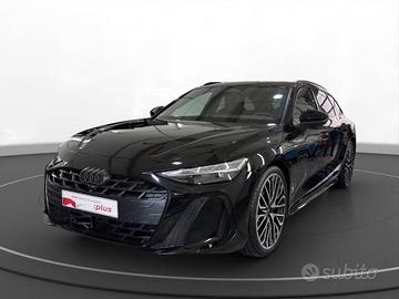 Audi A6 NEW MODEL TFSI quattro V6 S tronic S line 