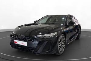 Audi A6 NEW MODEL TFSI quattro V6 S tronic S line 