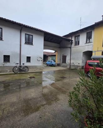 Immobile in asta di 73 m² con 3 locali a Inzago