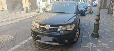 Fiat freemont 