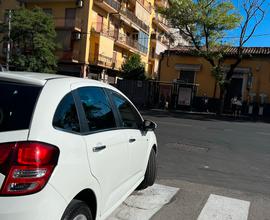 CITROEN C3 hdi 1.4