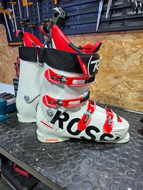 ROSSIGNOL HERO world cup 130 29 29.5