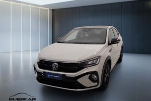 VOLKSWAGEN Taigo - Taigo 1.0 tsi R-Line 110cv dsg