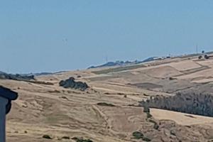 Terreni località GUARDIALFIERA